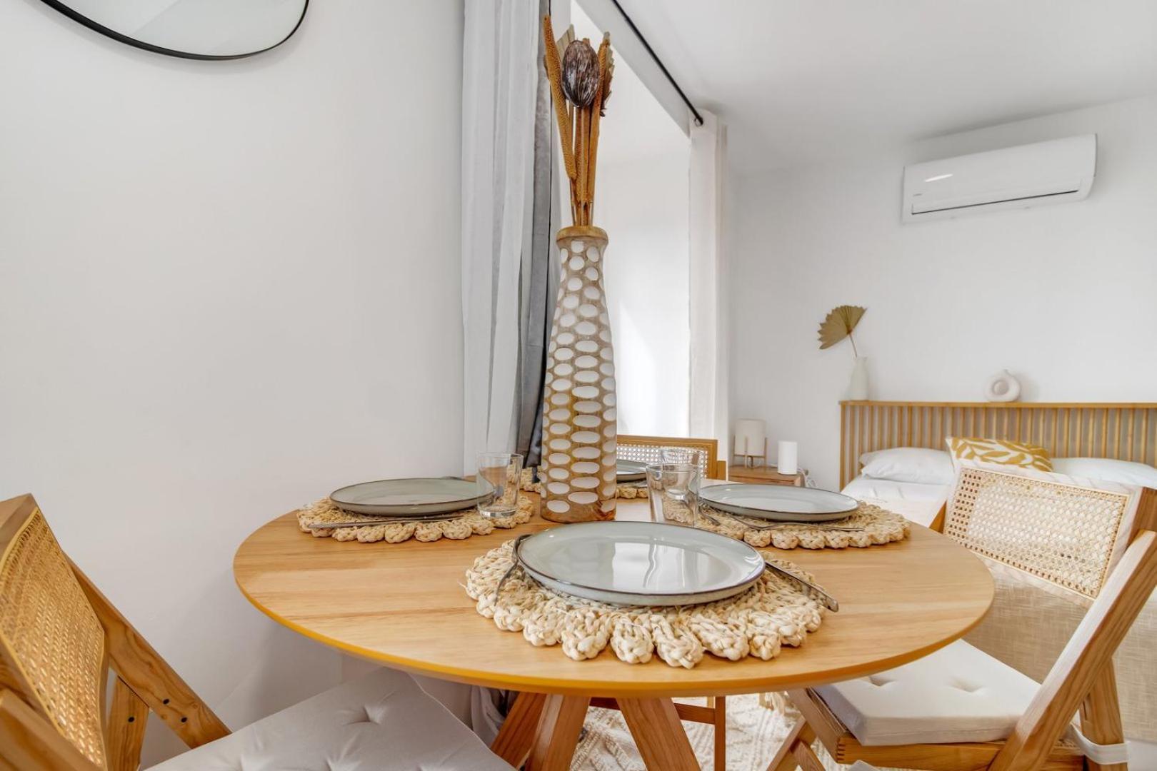Apartment Cosy 1br Tejo View W Ac | By Airnest Lisbon