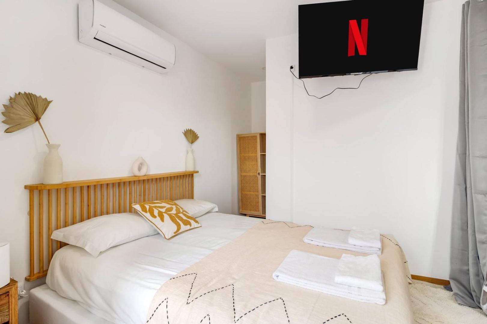 Cosy 1br Tejo View W Ac | By Airnest Lisbon