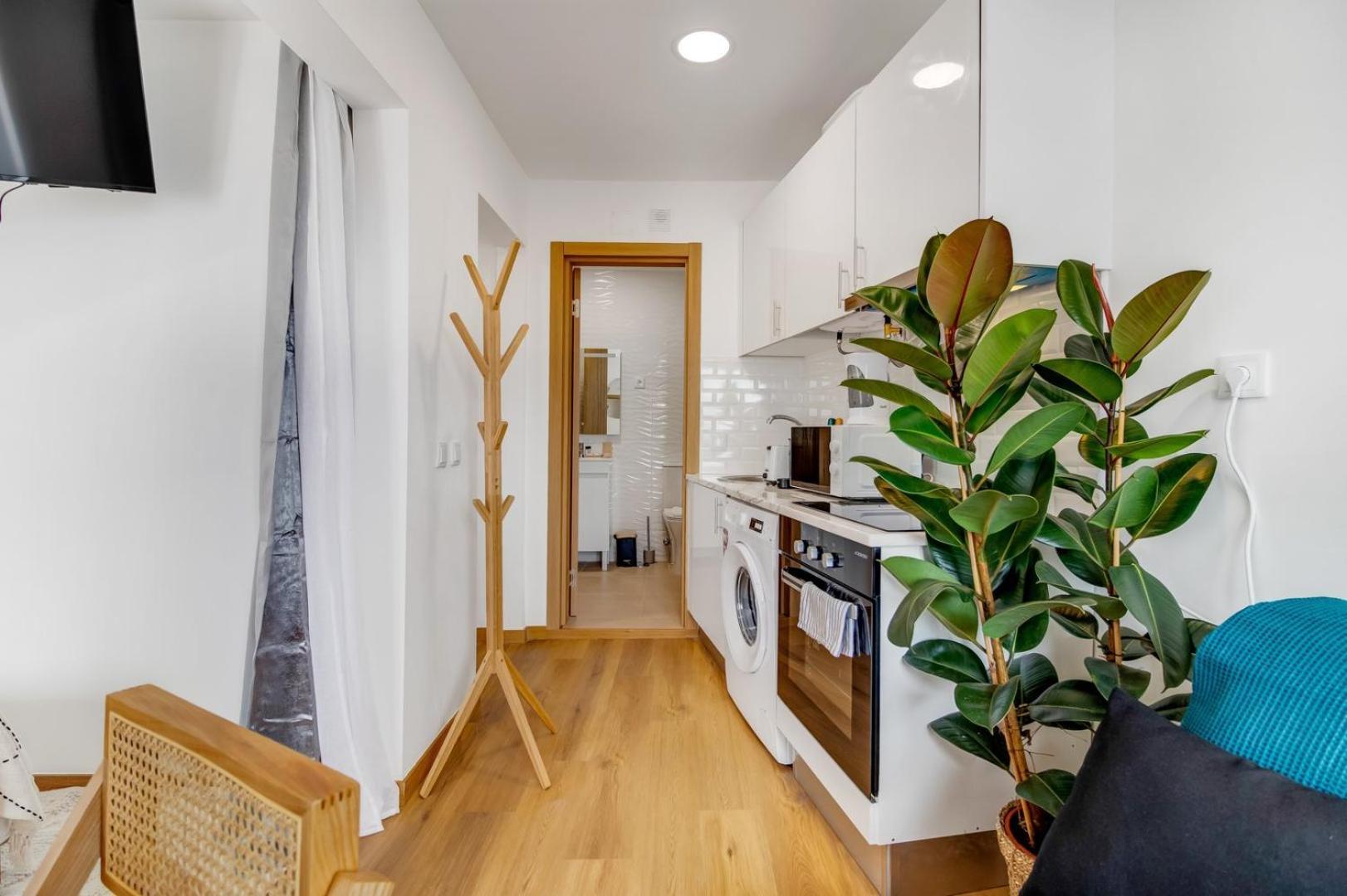 Apartamento Cosy 1br Tejo View W Ac | By Airnest Lisboa